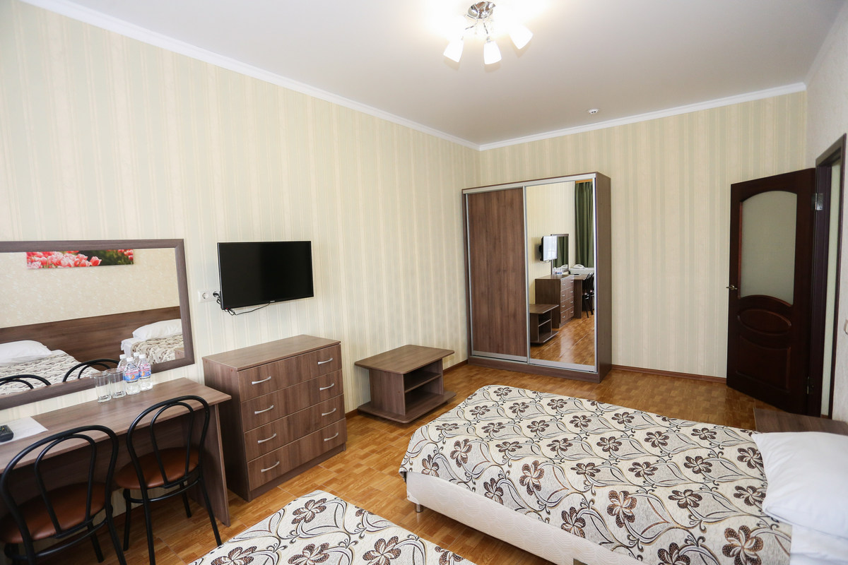 Фото номеров