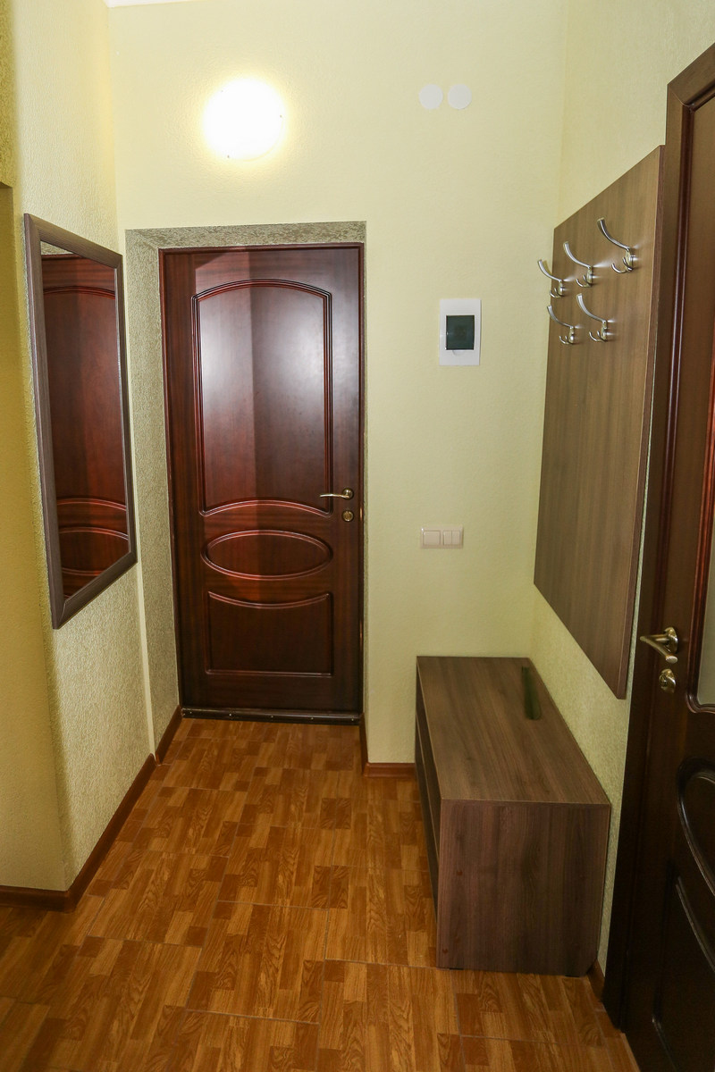 Фото номеров