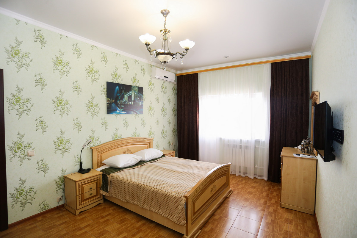 Фото номеров