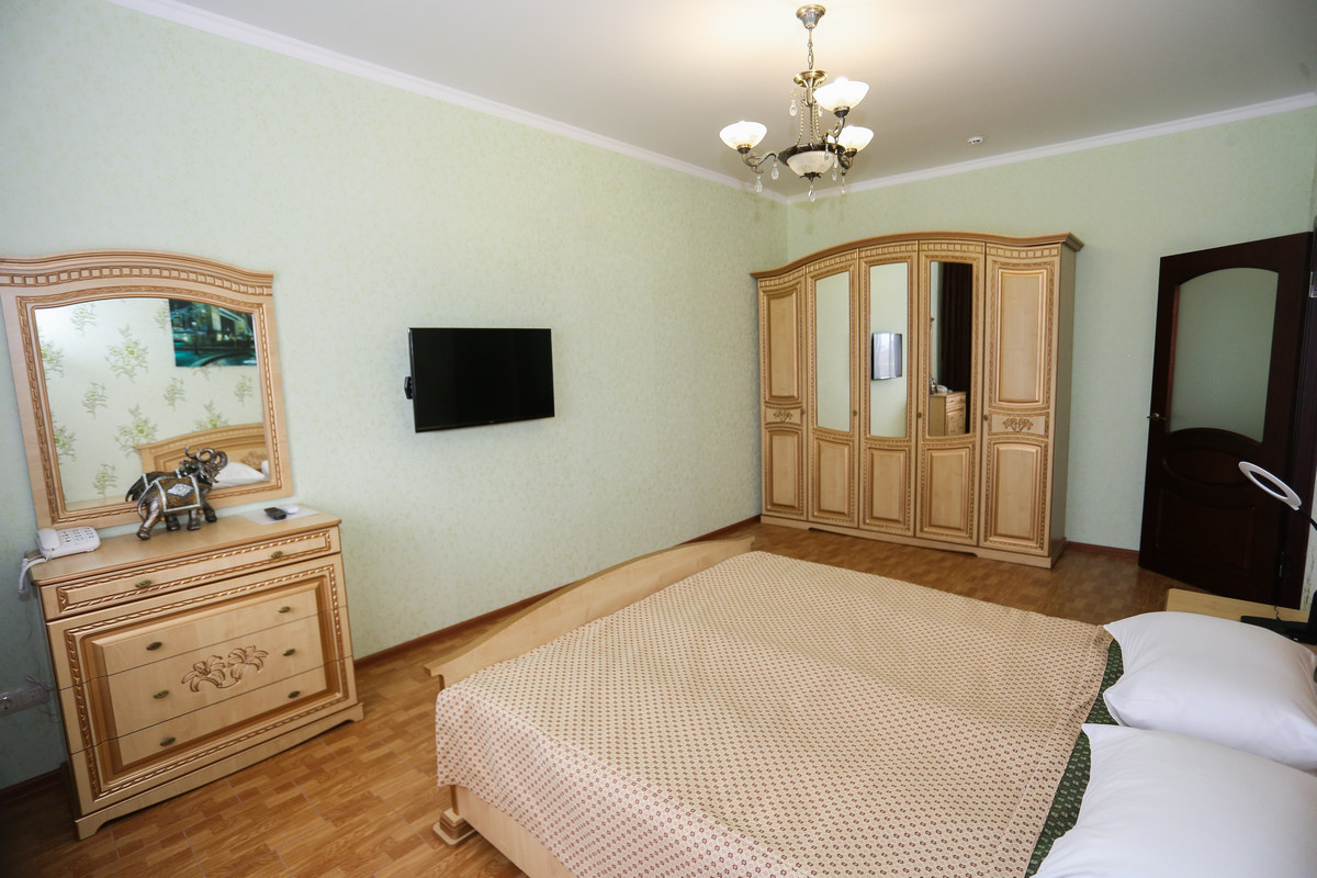 Фото номеров